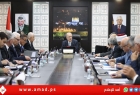 الحكومة الفلسطينية تحذر من مخطط إسرائيلي للسيطرة على 100 نقطة بالمناطق (أ)