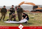 الخارجية الفلسطينية: مخططات الاحتلال الاستيطانية داخل ما يسمى مناطق (أ) تطور إضافي في الفكر الاستيطاني الإسرائيلي