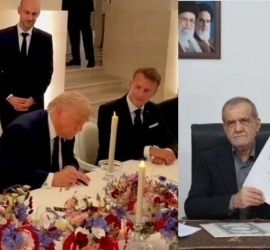 اليوم 5 لوقف حرب إيران: مفاجأة تأجيل انطلاق المفاوضات