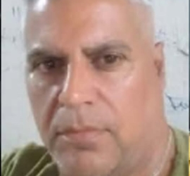 استشهاد الرائد المتقاعد  حسن مرعي حسن محمود الطايع