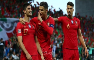البرتغال تكتسح أوزبكستان بخماسية في كأس العالم- فيديو