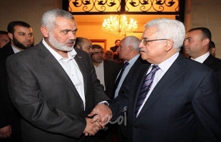 الرئيس عباس يدين اغتيال القائد هنية ويدعو إلى الوحدة والصمود