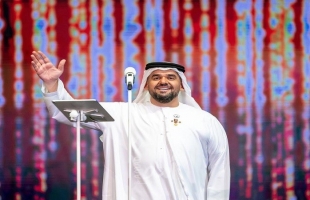 تأجيل حفل حسين الجسمي في ألمانيا