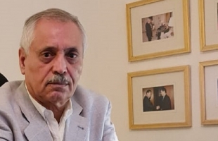 فارس عودة...وشهادة لابيد عن الفاشية المستحدثة!