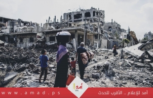 قرقاش: خطة إعادة إعمار غزة لا يمكن أن تتم دون مسار واضح لحل الدولتين