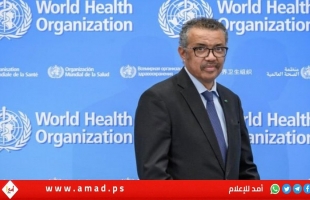 الصحة العالمية تدعو مزيدا من الدول لاستقبال مرضى من غزة