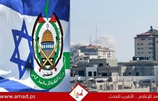 حركة حماس تحدد "شروط" قبول وقف إطلاق النار
