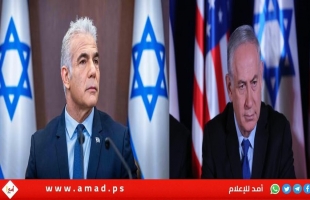 لابيد يتعهد بإسقاط حكومة نتنياهو: لن ننحني لا حلول وسط 