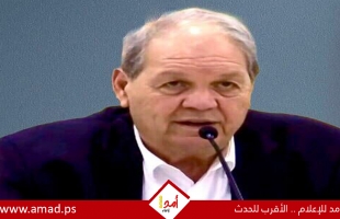 فتوح يدعو المؤسسات الدولية اتخاذ خطوات عملية لوقف قرار حكومة نتنياهو