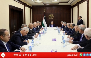 بعد غياب طويل..اللجنة التنفيذية لمنظمة التحرير تؤكد أهمية تضافر كل الجهود لوقف حرب الإبادة