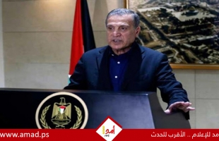 أبو ردينة: مجزرة النصيرات اليوم استمرار لحرب الإبادة الاسرائيلية ضد الشعب الفلسطيني