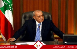 برّي عن الاتفاق اللبنانيّ الإسرائيليّ: ضد نفسه ولا يمكن أن يُطبَّق