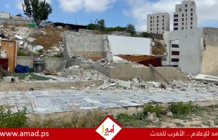 سلطات الاحتلال تُخطر بهدم 14 منزلًا فورًا في حيّ البستان بالقدس