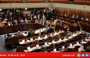 الكنيست الإسرائيلي يصادق على قانون إبعاد أفراد عائلات "منفذي عمليات"
