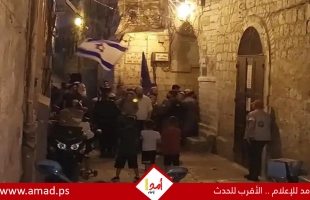 محافظة القدس: محكمة لدولة الاحتلال تقر  إخلاء 13 شقة في حي بطن الهوى