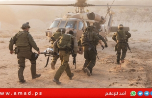 مقتل 3 جنود من جيش الاحتلال وإصابة 11 آخرين في عملية للمقاومة قرب "نتساريم"