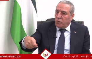 الشيخ يطالب بإجراءات صارمة ضد حكومة نتنياهو لمواجهة حربها على الأونروا