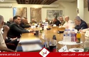 "صحيفة": 4 ملفات مصيرية ستحدد مستقبل إسرائيل في الشرق الأوسط