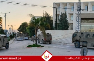 مصطفى يوجه محافظ طولكرم والحكم المحلي لمتابعة تداعيات اجتياح المدينة ومخيم نور شمس