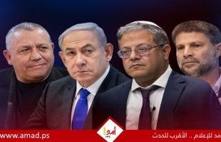 نتنياهو يتعهد لبن غفير باجتياح رفح والأخير يوجه تهديدا مبطنا بإسقاط الحكومة