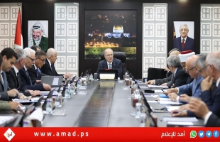 الحكومة الفلسطينية تحذر من مخطط إسرائيلي للسيطرة على 100 نقطة بالمناطق (أ)