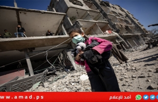 أبو شمالة يدعو لتوفير قوات حماية لأهل قطاع غزة لوقف الإبادة