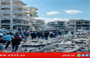 الشيخ: المركزي الفلسطيني يشدد على أهمية الوحدة ومواجهة حرب الإبادة والتهجير