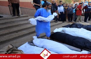 اليوم الـ 20 من اتفاق غزة.. تواصل انتشال جثامين الشهداء