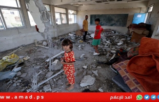 إدانة عربية لاستمرار جيش الاحتلال في استهداف مراكز إيواء النازحين في غزة