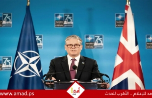 أسبوع أول “مثالي” لرئيس الوزراء العمالي في داونينغ ستريت