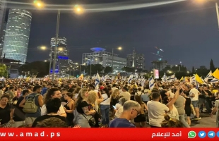 الشاباك يحاول تجنيد نشطاء احتجاج بذريعة “تهدئة الميدان” قبيل الانتخابات