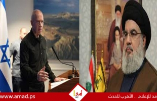 غالانت: حزب الله سيدفع ثمنا متزايدا.. والمرحلة الجديدة من الحرب تشمل "فرصا كبيرة"