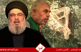 قائد فرقة غزة ومخابراتي إسرائيلي سابق يقارن بين عقليتي نصر الله والسنوار