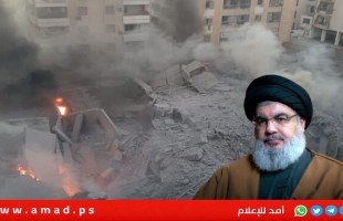 "نيويورك تايمز": إسرائيل كانت على علم بمكان حسن نصر الله وانتهزت فرصة اغتياله