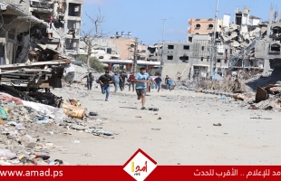"الأغذية العالمي": انقطاع خطوط مساعدات الغذاء إلى شمال غزة منذ مطلع الشهر الجاري