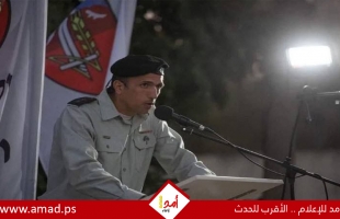 جيش الاحتلال يعلن مقتل قائد اللواء 401 العقيد إحسان دقسة في معارك جباليا - صورة