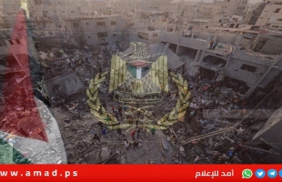 الرئاسة الفلسطينية ترفض وتدين قرارات "الكابينت" الإسرائيلي باحتلال قطاع غزة