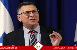مؤسسة هند رجب تتقدم بشكوى للجنائية الدولية ضد جدعون ساعر