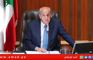 بري: لن نسقط الحكومة عبر الشارع بعد الاتفاق..لكنه لن يمر دستوريا
