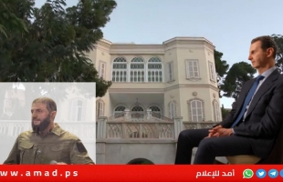 الشرع يكشف تفاصيل اللحظات التي سبقت سقوط الأسد وما قاله لرئيس الحكومة- فيديو