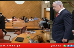 في غياب الصفقة..استطلاع: تراجع الائتلاف بزعامة نتنياهو مقابل صعود المعارضة