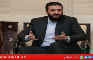 رحلة الشرع مع مذيعات القنوات العالمية.. من سي إن إن إلى فوكس نيوز