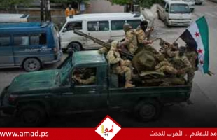 "جريمة غامضة".. اغتيال رئيس المبادرة الوطنية للمصالحة في سوريا