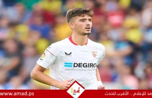 جريمة تهز ملاعب إسبانيا: القبض على كيكي سالاس مدافع فريق إشبيلية