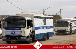 الافراج عن 90 أسيرا من سجون الاحتلال السبت ضمن اتفاق غزة لوقف إطلاق النار