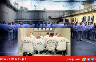حكومة نتنياهو تحاول التنصل من صورة "إهانة" الأسرى المحررين
