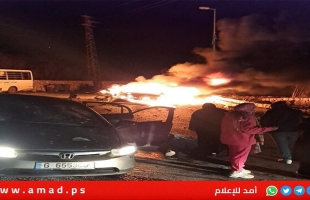 نتنياهو يعلن تدمير شبكة أنفاق في جنوب لبنان بطول 200 متر - فيديو