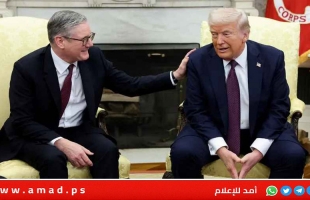 إندبندنت: ترامب يمنح ستارمر "الضوء الأخضر" للاعتراف بدولة فلسطينية