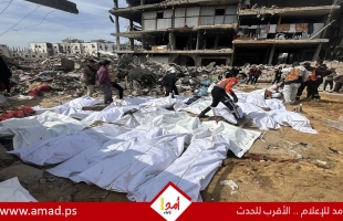 4 شهداء في قصف إسرائيلي على حي الزيتون جنوب غزة