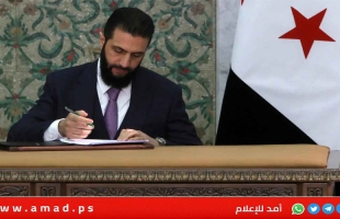 وثيقة: النصّ الحرفيّ للاتفاق الذي وقّعه الرئيس السوري الشرع مع "قسد" - تفاصيل
